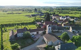 Morvan Sejours